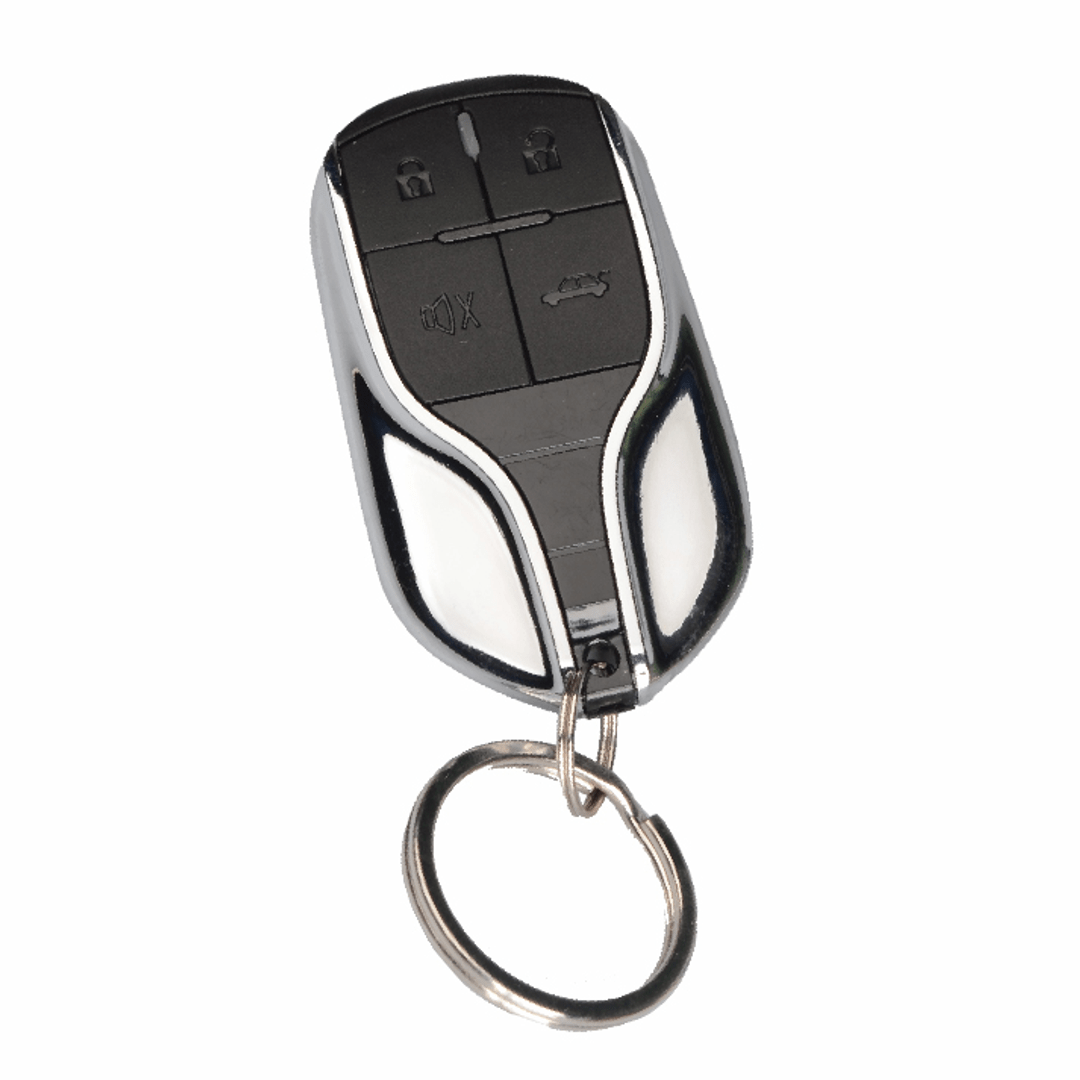 Buy Car Alarm System RD 840 Online at Best Price